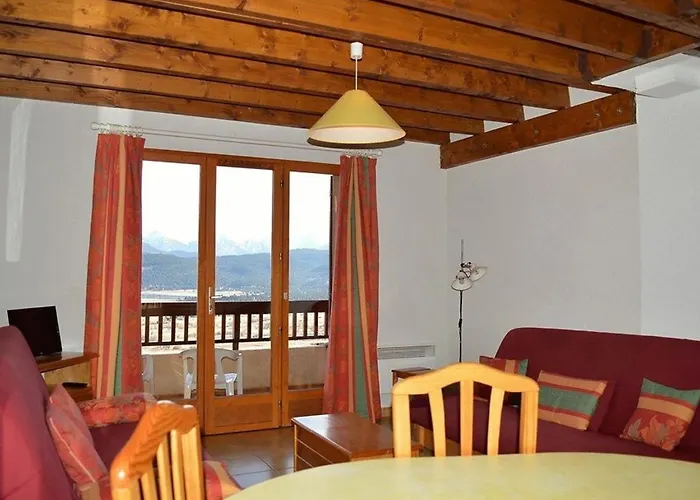 Appartement T3 Confortable Avec Parking Aux Angles