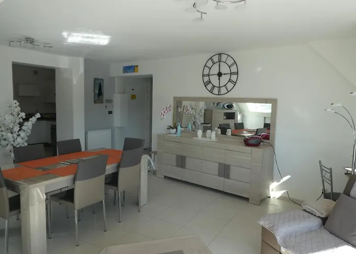 Appartement L'Entonnoir