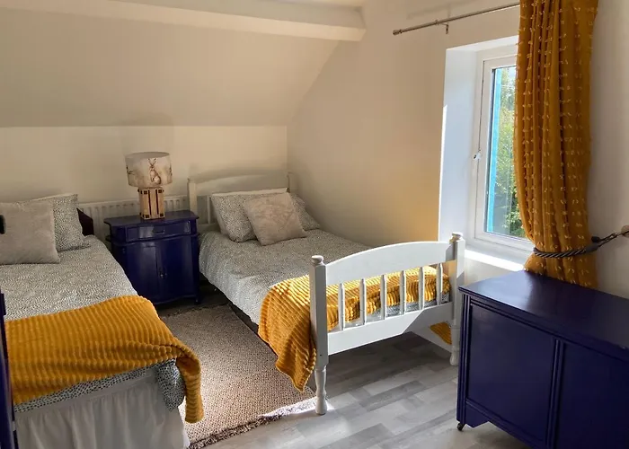 Katie'S Cottage