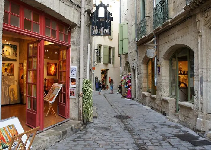 Colorpop - Netflix Wifi Tout Equipe - Appart Pezenas Centre