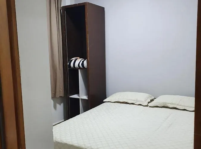 Suítes Nativa STL