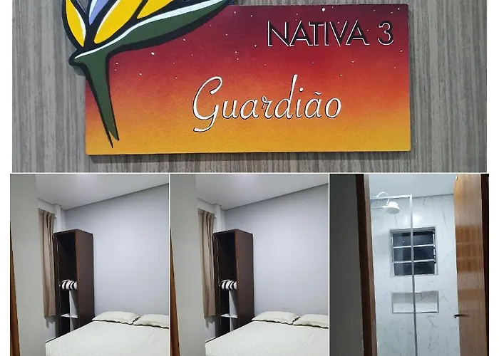 Suítes Nativa STL