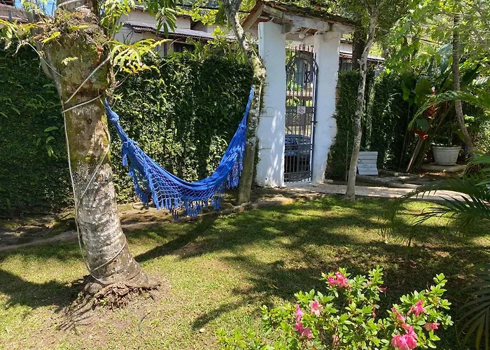 Casa Da Praia Juquehy Jqy