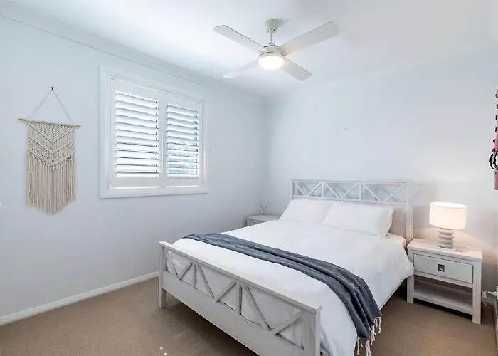 13 Morna Point Rd Pet Friendly Boat Parking House On One Level