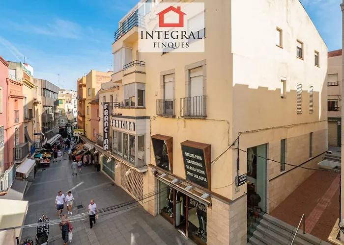 Palamos Exclusive Apartments