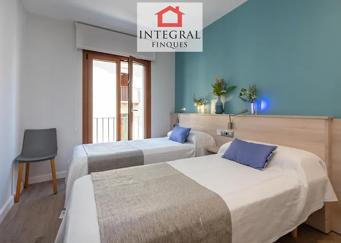 Palamos Exclusive Apartments
