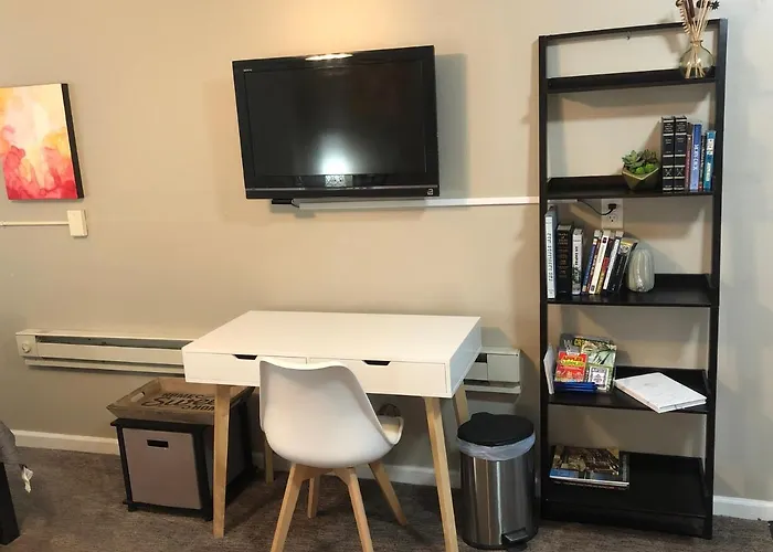 Cozy Studio