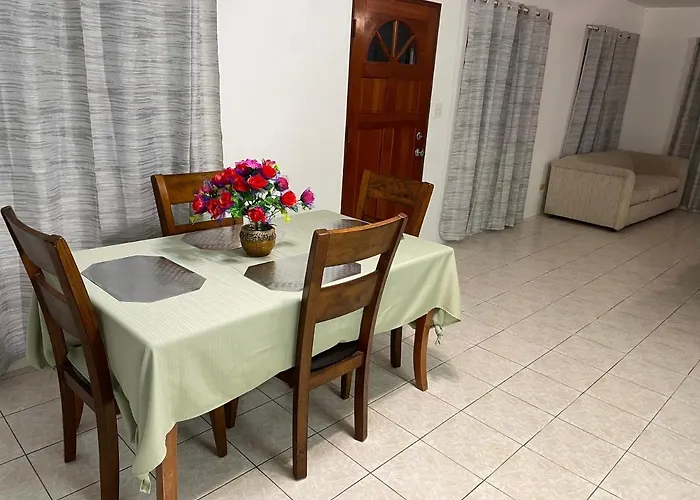 Luxurious One And Two Bedroom Villa