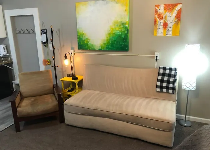 Cozy Studio