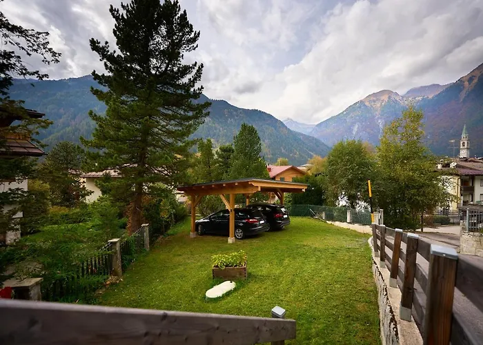 Casa Al Sole Apt. 2