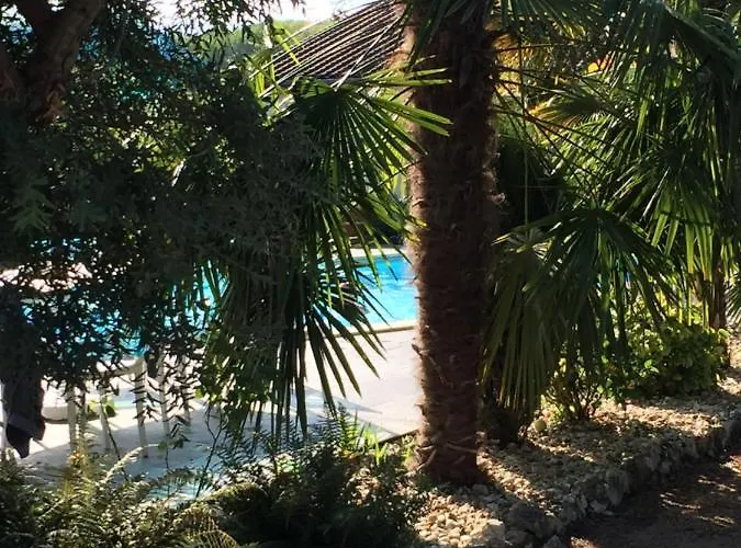 Villa Climatisee A Bergerac Avec Piscine