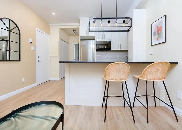 Appart Hotel Le Saint-Anselme - Par Revenus Locatifs Qc