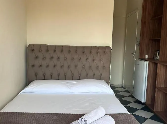 Morada da Marta
