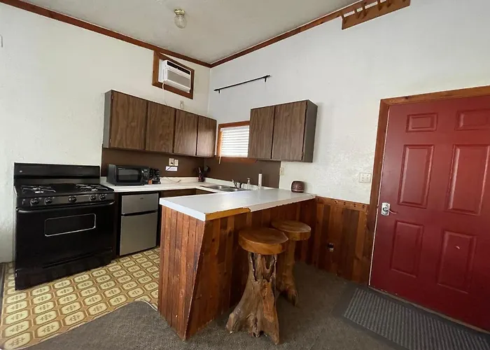 Adventures Vacation Rentals