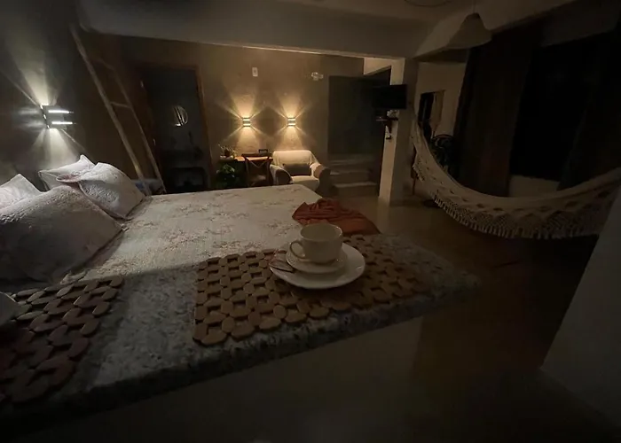 Estância Shangri-La