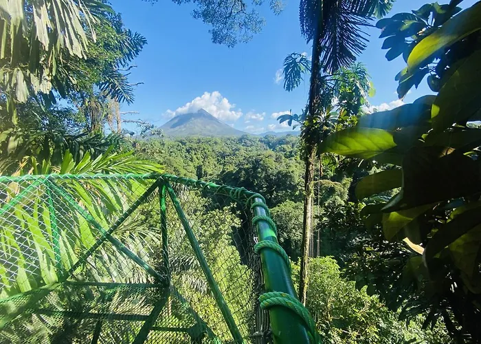 The Wellness Park Costa Rica