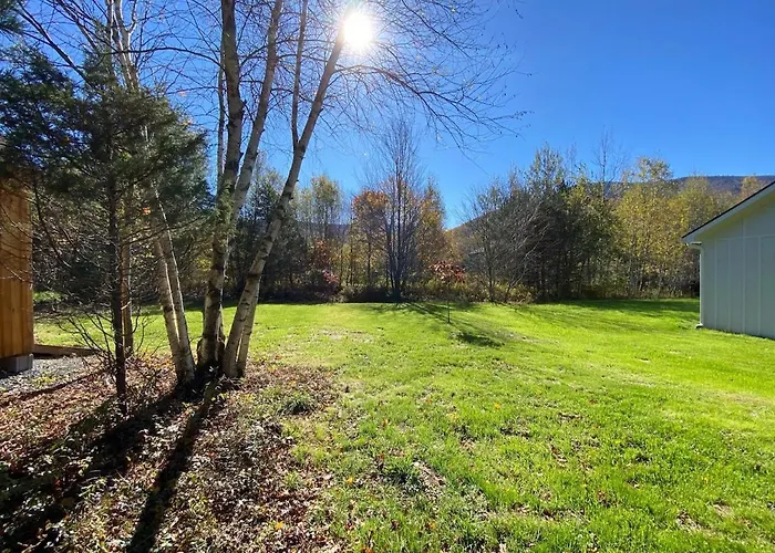 Hunter Mountain Sanctuary