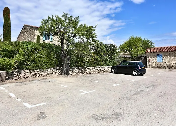 Le Bastidon De Guillemette