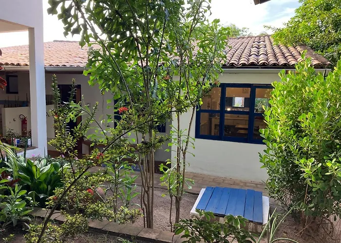 Mangue Seco Lodge - Experiência Gastronômica