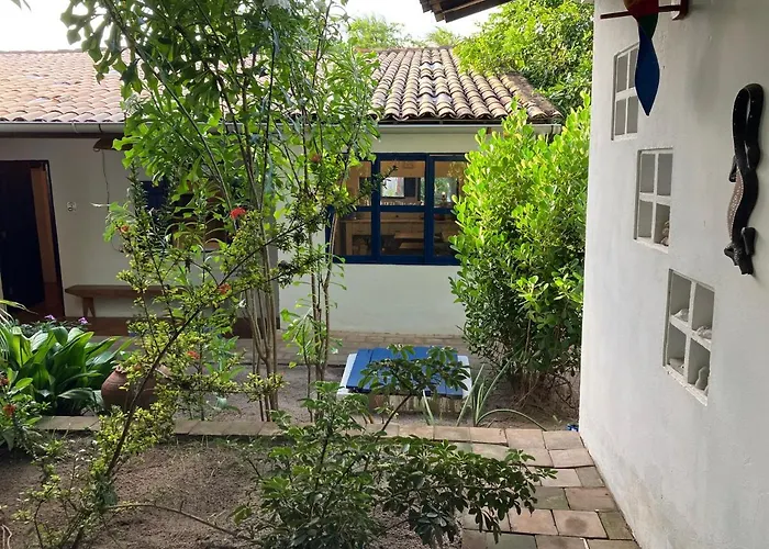 Mangue Seco Lodge - Experiência Gastronômica