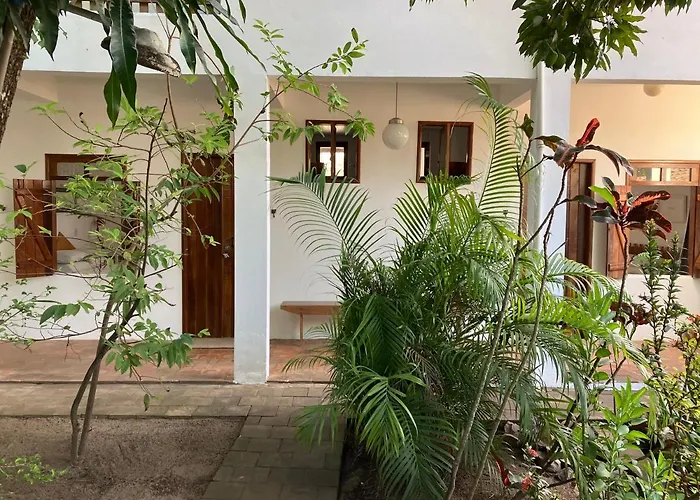 Mangue Seco Lodge - Experiência Gastronômica