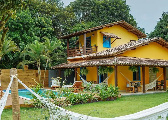 Pousada Sabina