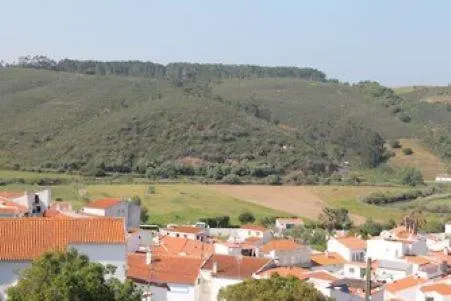 Casa De Seixe