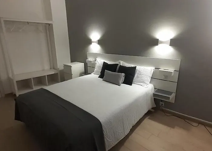 Civico 29 Apartment