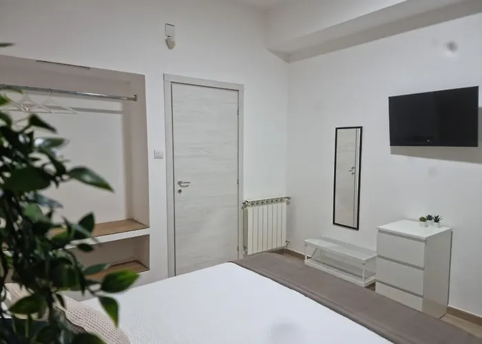 Civico 29 Apartment