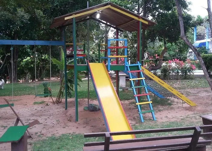 Imbassai Flat