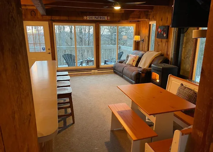 Mandy'S Mountain Chalet