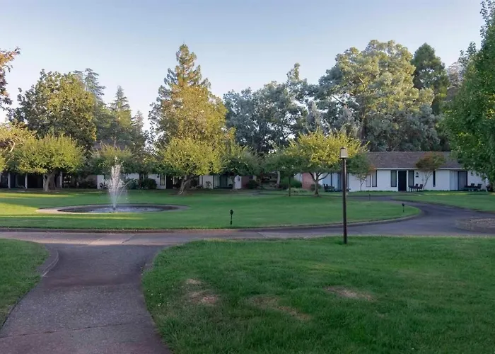 1 Bed - 1 Bath - Silverado Resort Experience