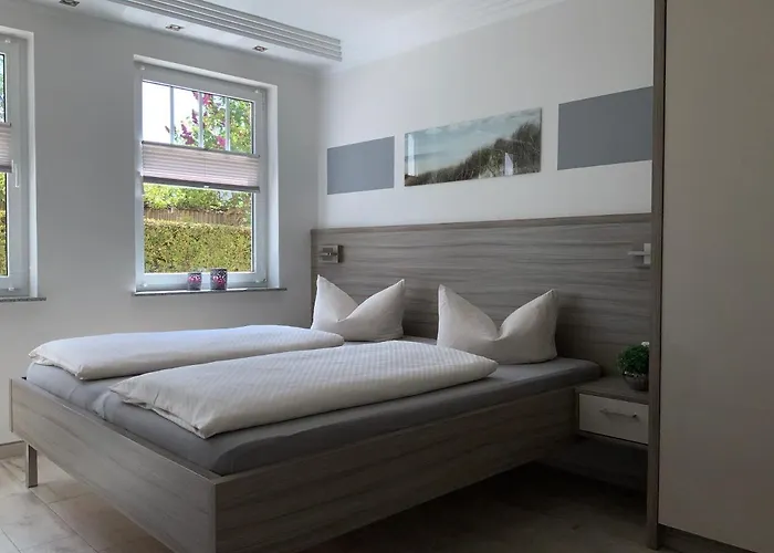 Pension Villa Transvaal