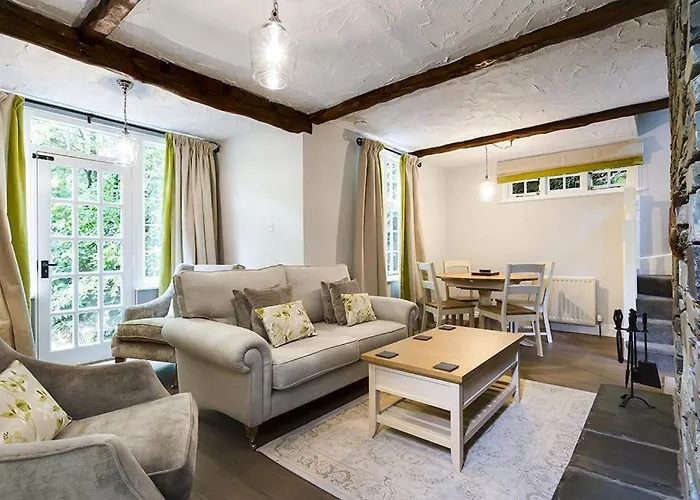 Acorn Cottage