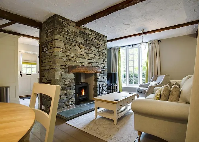 Acorn Cottage