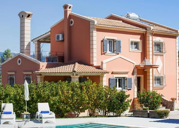Villa Alexandra