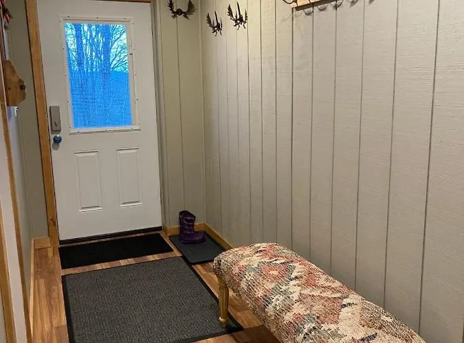 Mandy'S Mountain Chalet