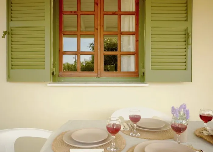 Renas Sweet Holiday Home Near Roda By Dadovillas