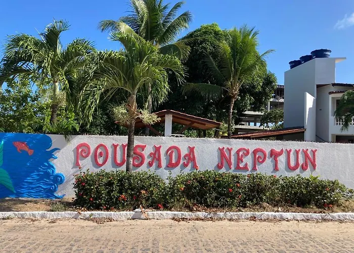 Pousada Neptun