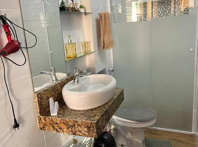 Apartamento encantador em salvador