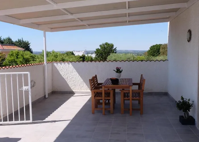 Terrazza Dolce Vista