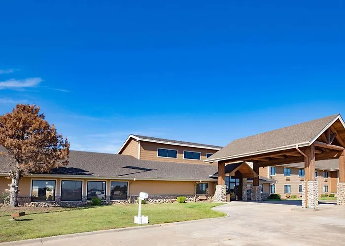 Americinn By Wyndham Sayre