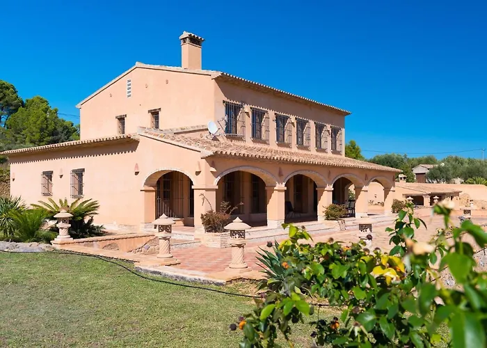 Villa Paraiso - Plusholidays