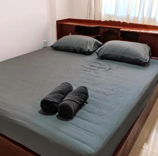 Big Whole Peaceful House