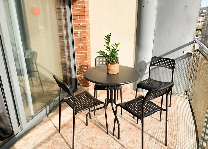 Apartamentos Olamar