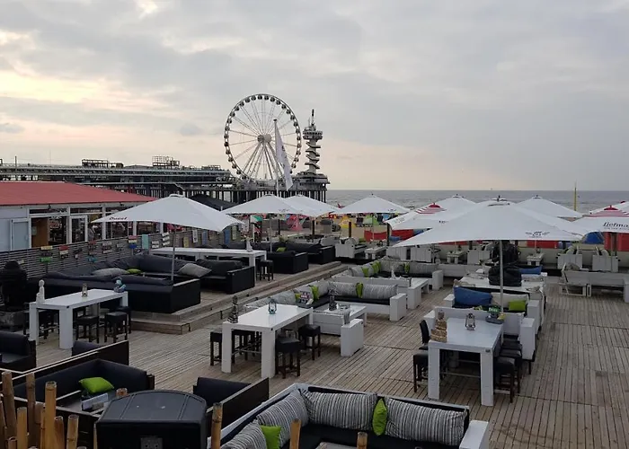 Smallstay On The Beach