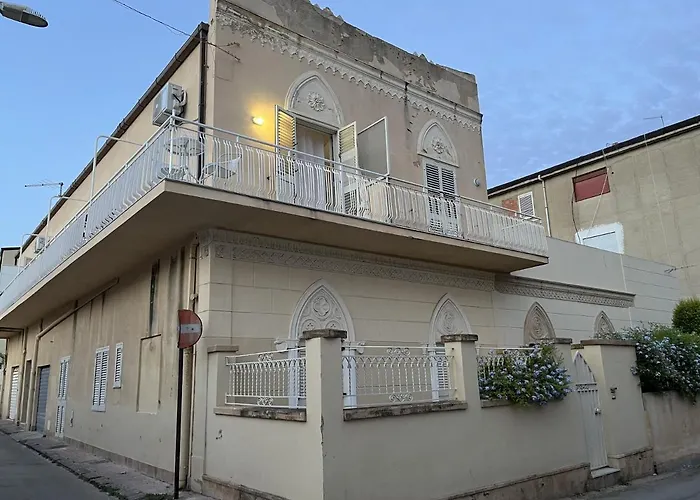 Casa Maira