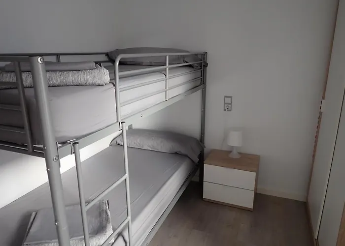 Apartaments L'Amfora