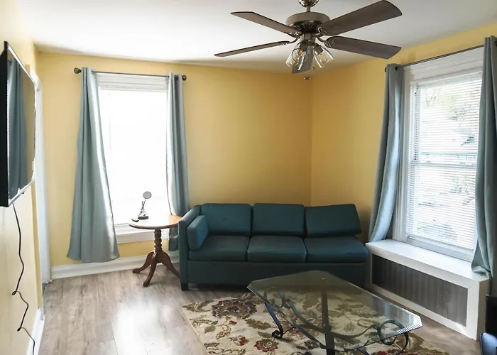 Lincoln Manor - Newly Renovated, 1Mile From Phl Airport And Sports Stadiums
