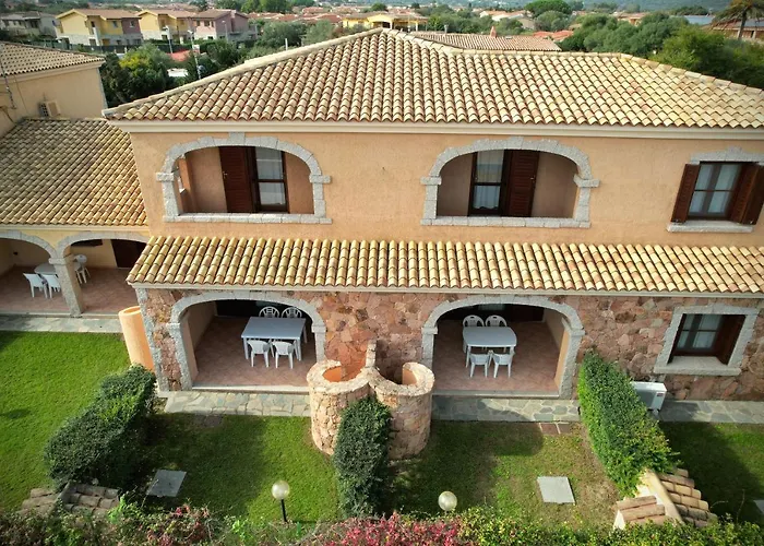 Ville Del Mar